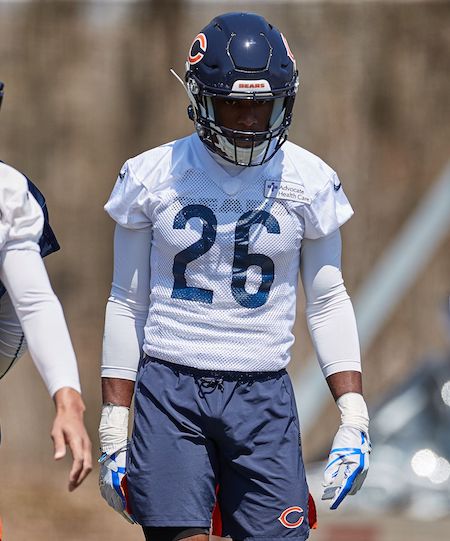 Joshua Simmons
