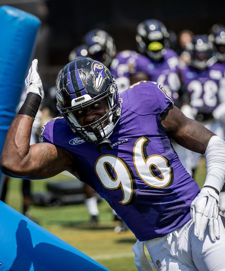 Michael Onuoha