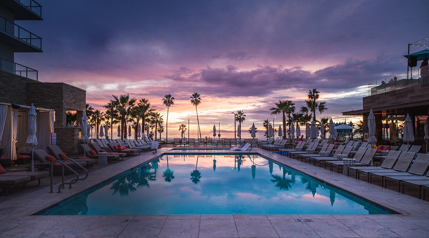 paséa hotel & spa