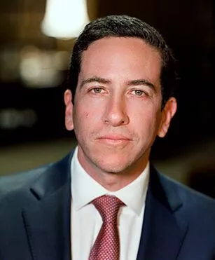 robert glassman